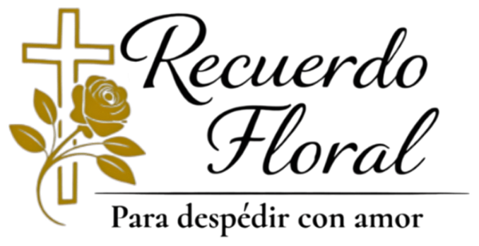  Recuerdo Floral