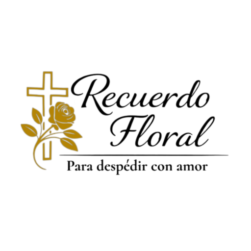  Recuerdo Floral